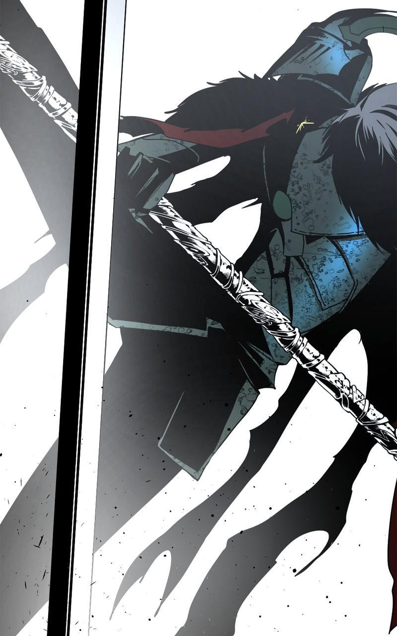 Read Hero Killer chapter 177 image 2 on Lezhin