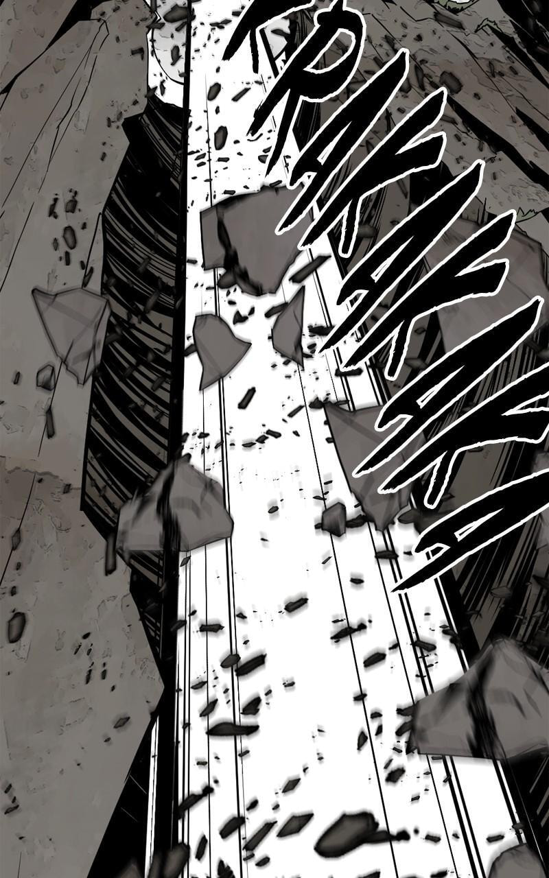 Read Hero Killer chapter 177 image 21 on Lezhin