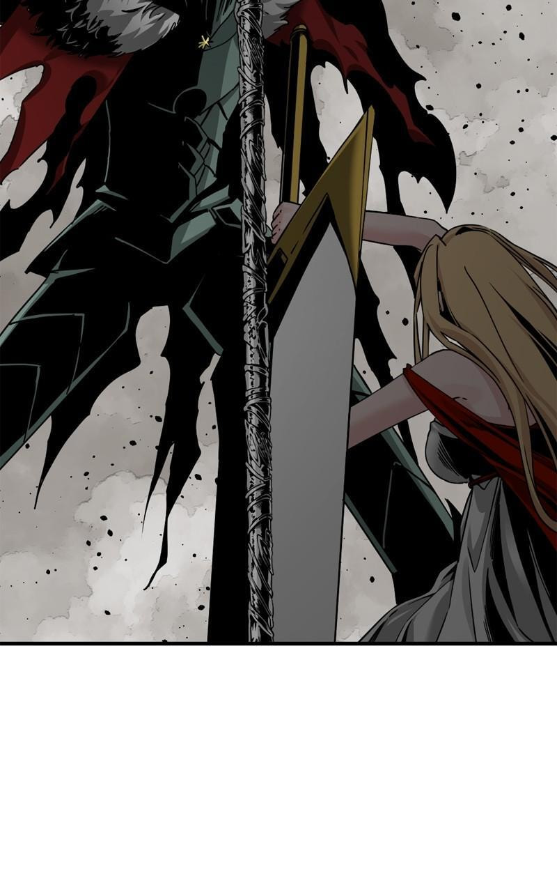Read Hero Killer chapter 177 image 25 on Lezhin