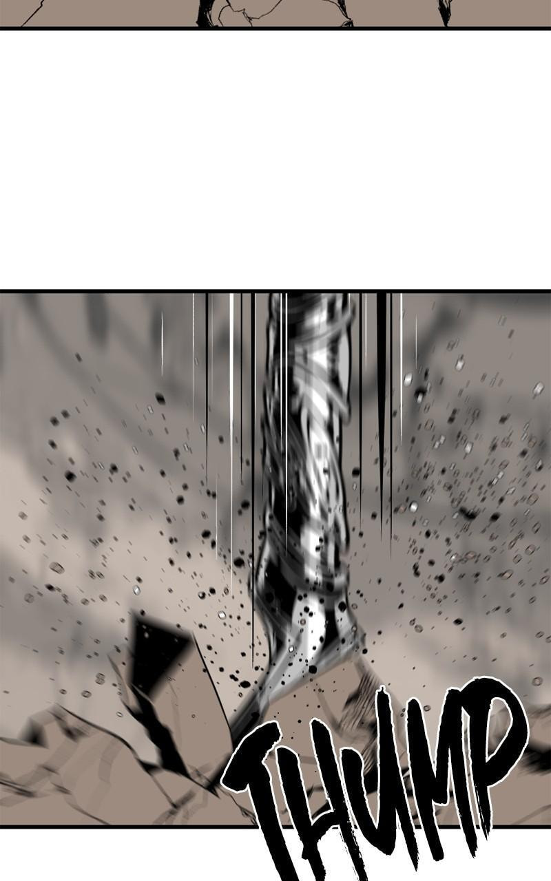 Read Hero Killer chapter 177 image 35 on Lezhin