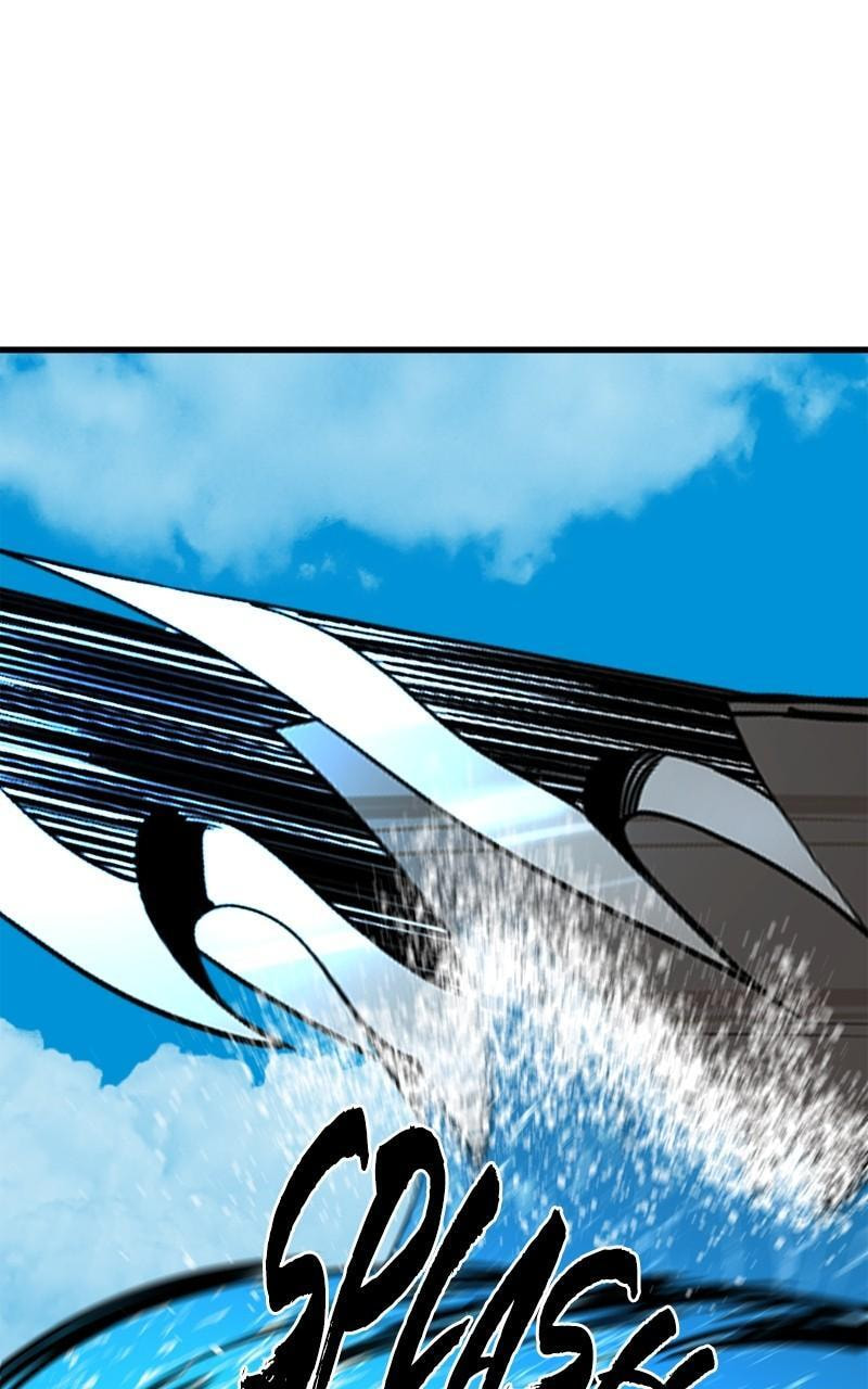 Read Hero Killer chapter 177 image 46 on Lezhin