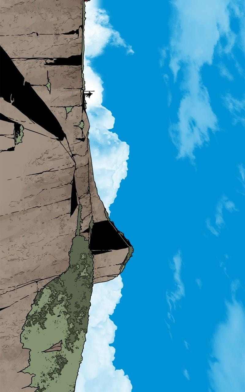 Read Hero Killer chapter 177 image 7 on Lezhin