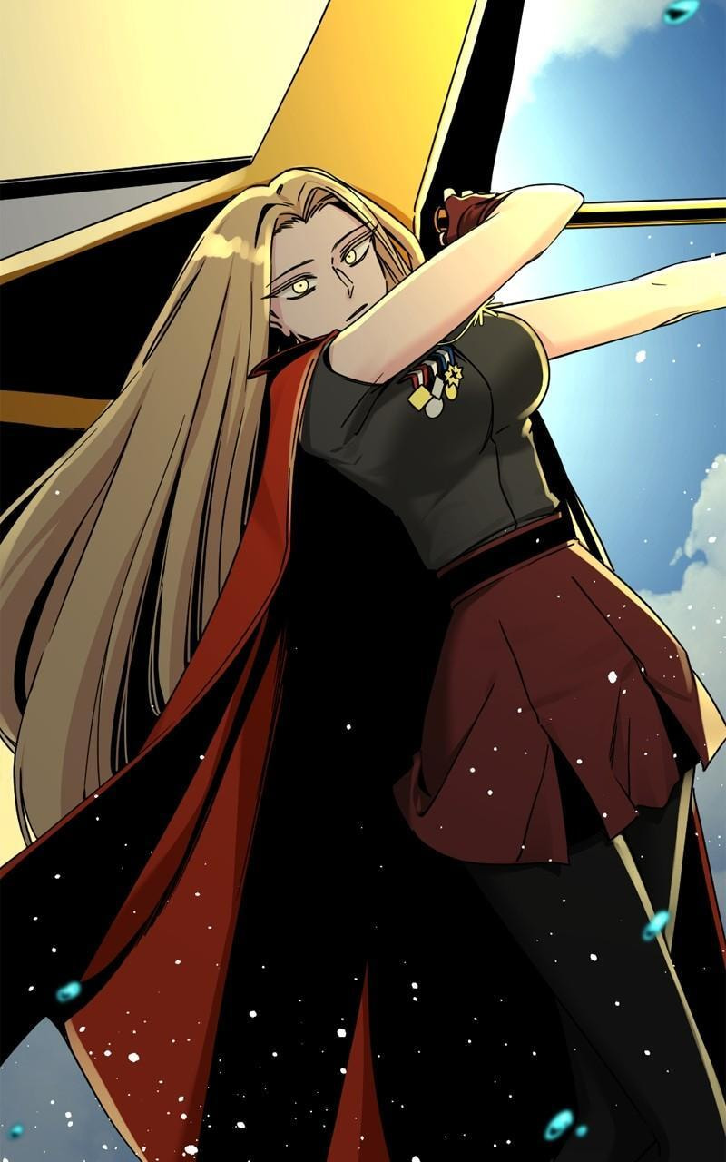 Read Hero Killer chapter 177 image 76 on Lezhin
