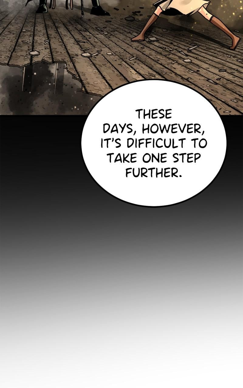 Read Hero Killer chapter 177 image 93 on Lezhin
