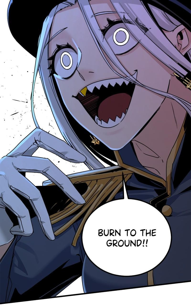Read Hero Killer chapter 178 image 113 on Lezhin