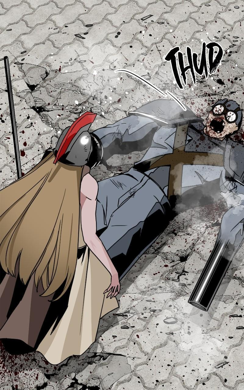 Read Hero Killer chapter 178 image 16 on Lezhin