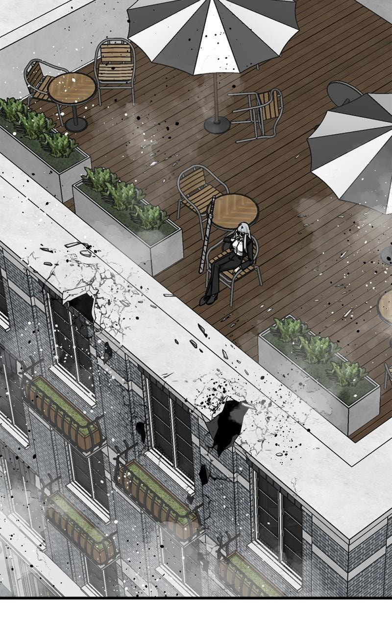 Read Hero Killer chapter 178 image 2 on Lezhin