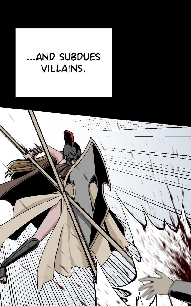 Read Hero Killer chapter 178 image 25 on Lezhin