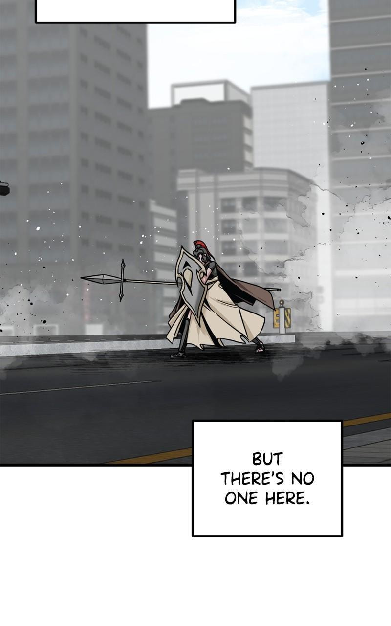 Read Hero Killer chapter 178 image 79 on Lezhin
