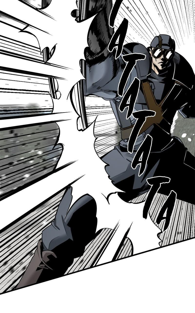Read Hero Killer chapter 178 image 9 on Lezhin