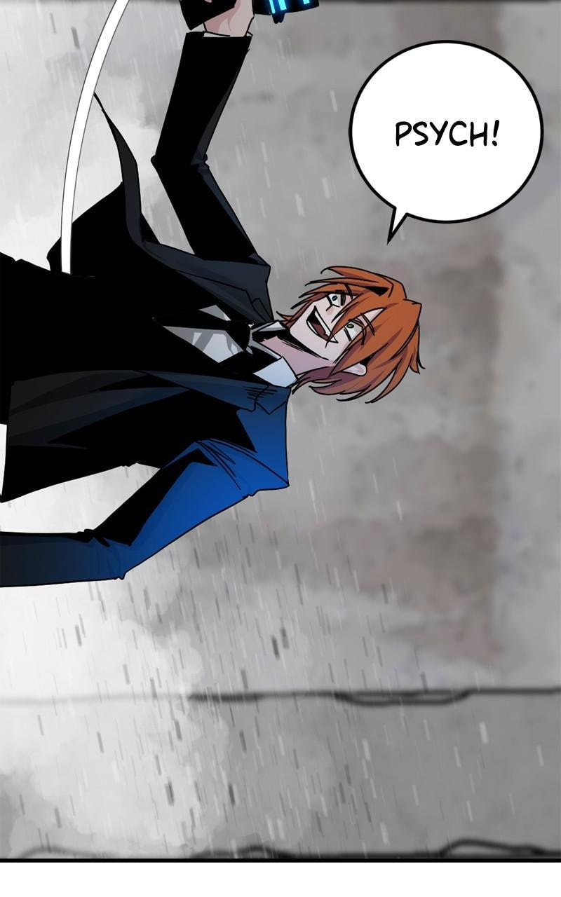 Read Hero Killer chapter 179 image 110 on Lezhin