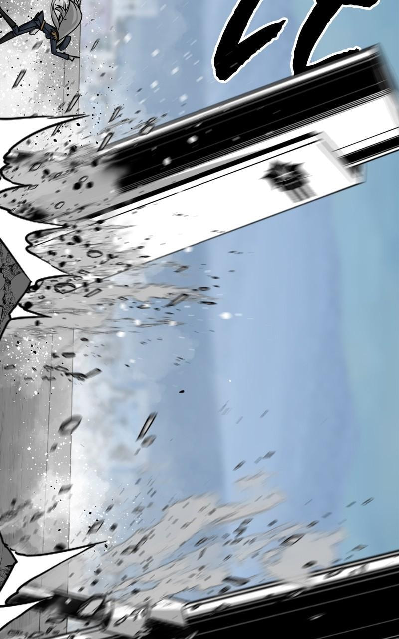 Read Hero Killer chapter 179 image 19 on Lezhin