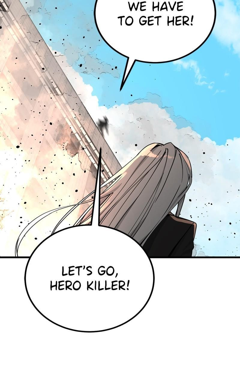 Read Hero Killer chapter 179 image 24 on Lezhin