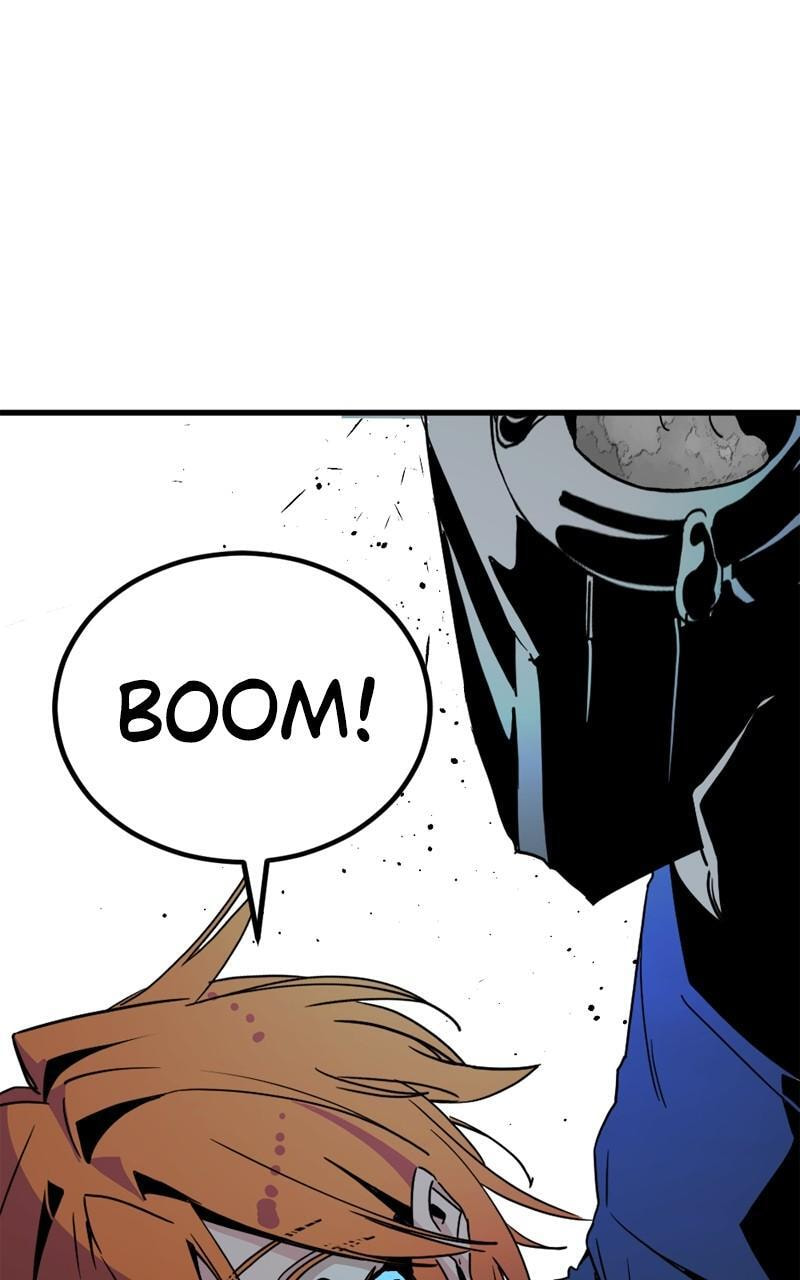Read Hero Killer chapter 179 image 3 on Lezhin
