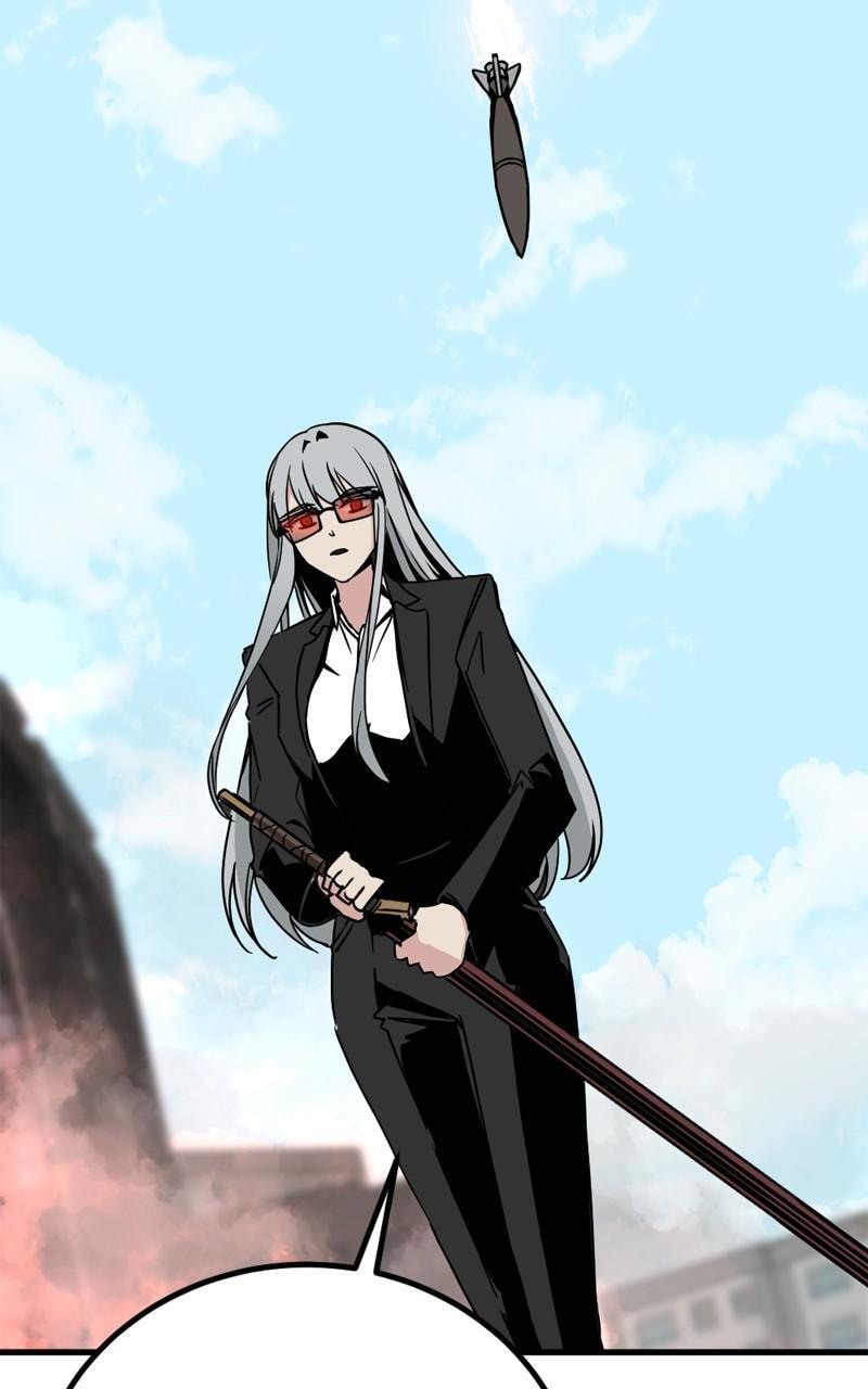 Read Hero Killer chapter 179 image 31 on Lezhin