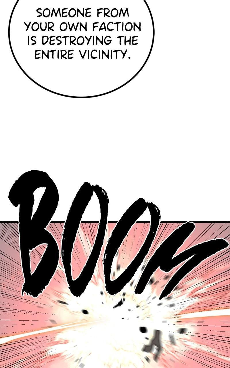 Read Hero Killer chapter 179 image 32 on Lezhin