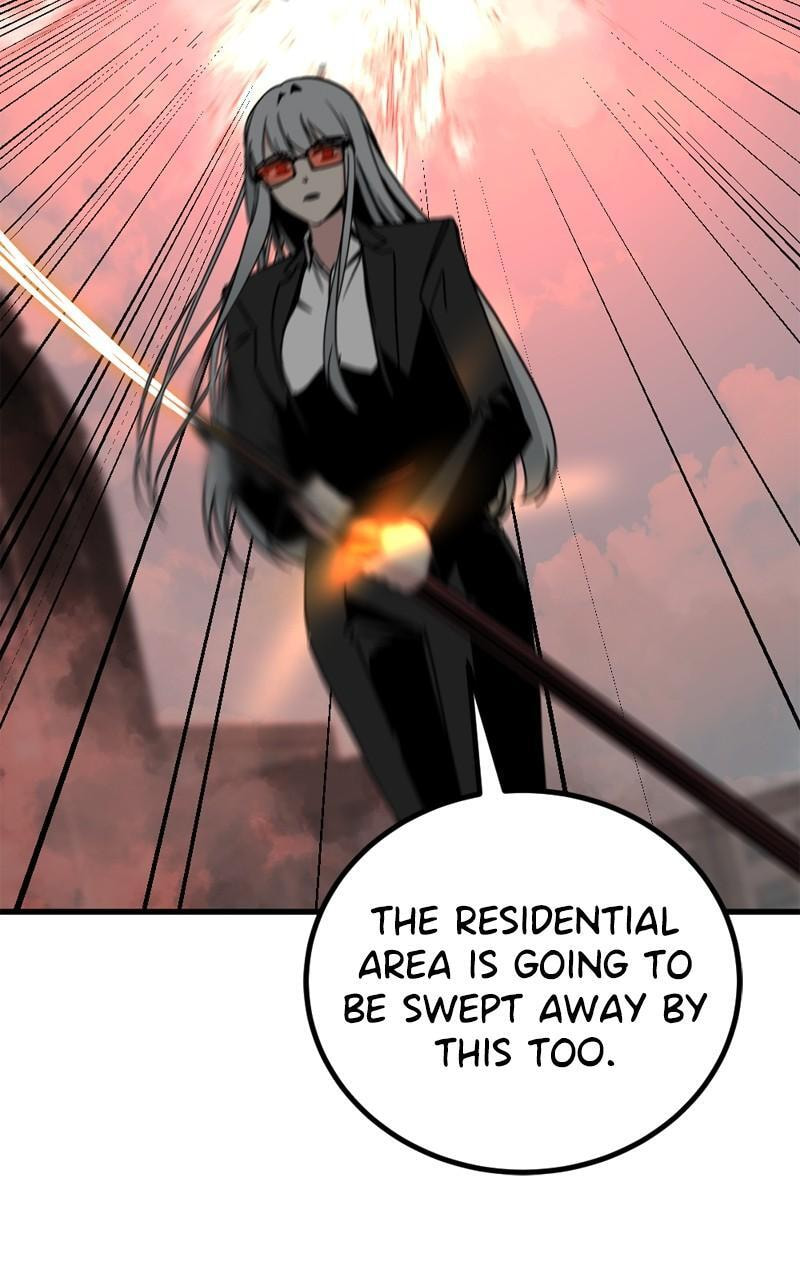 Read Hero Killer chapter 179 image 33 on Lezhin