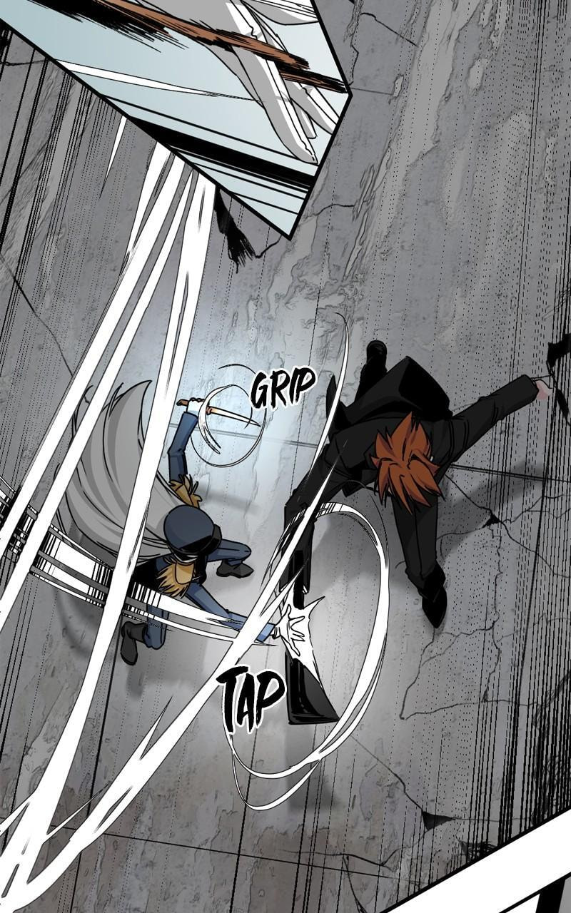 Read Hero Killer chapter 179 image 67 on Lezhin