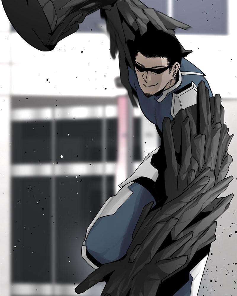 Read Hero Killer chapter 18 image 11 on Lezhin