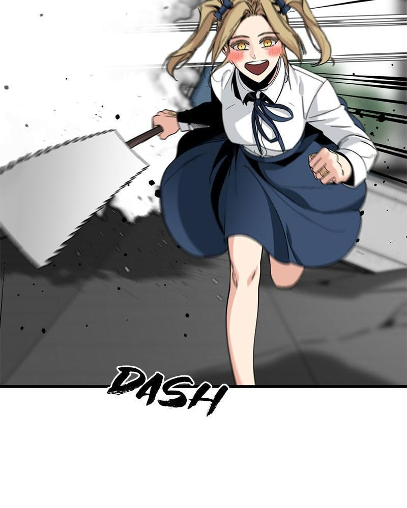 Read Hero Killer chapter 18 image 15 on Lezhin