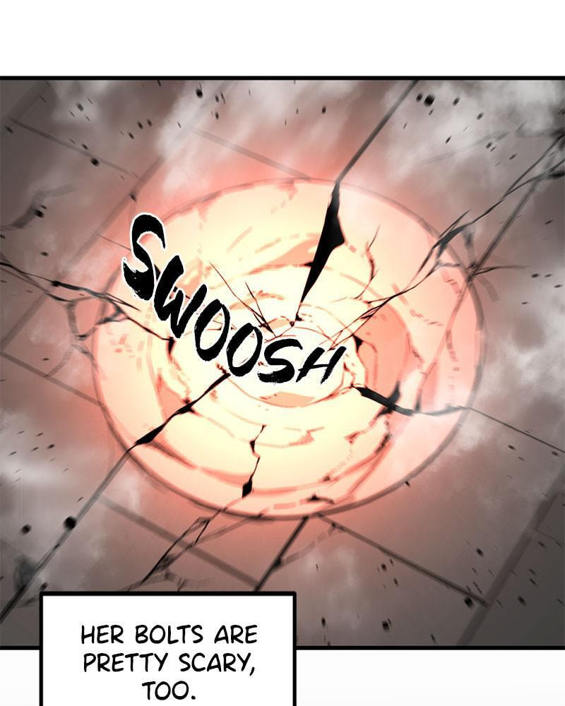 Read Hero Killer chapter 18 image 25 on Lezhin