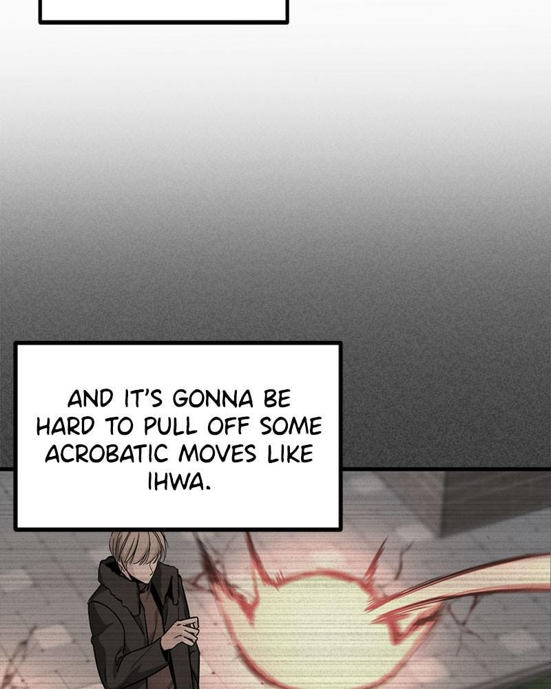 Read Hero Killer chapter 18 image 26 on Lezhin