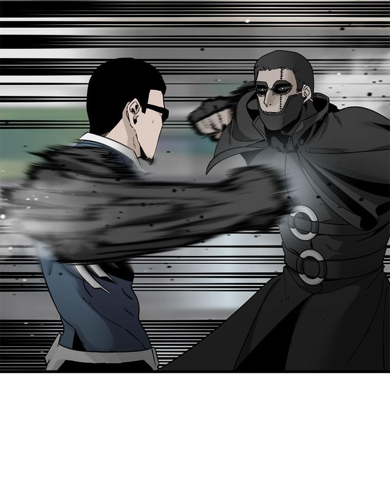 Read Hero Killer chapter 18 image 5 on Lezhin