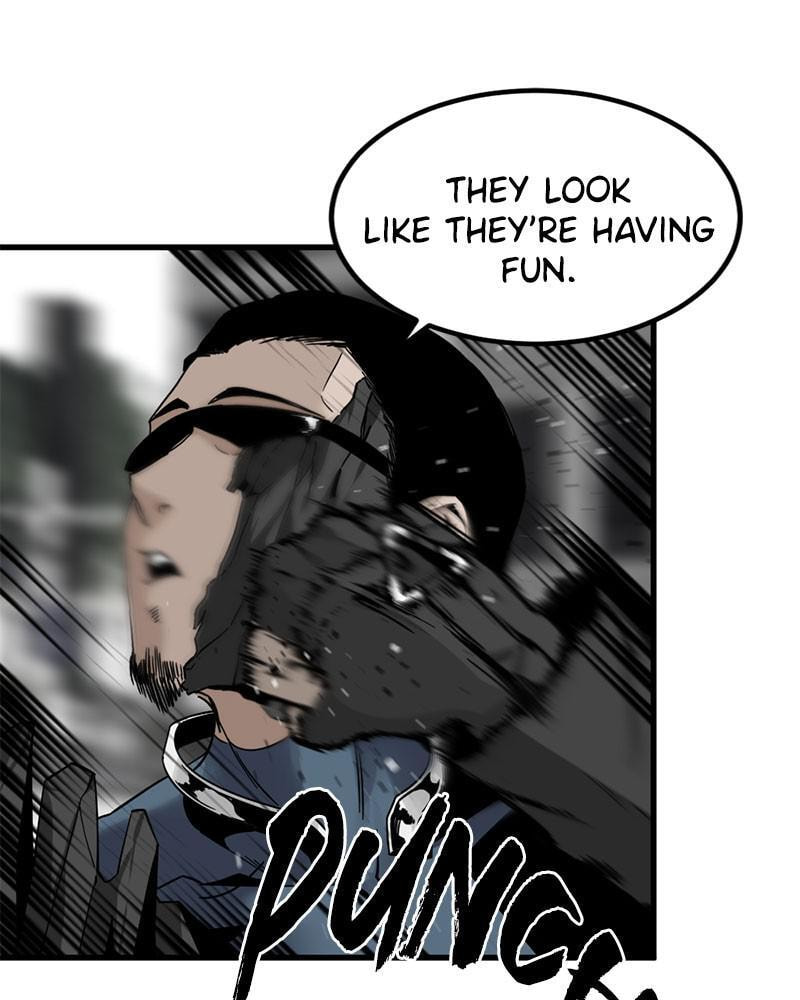 Read Hero Killer chapter 18 image 6 on Lezhin
