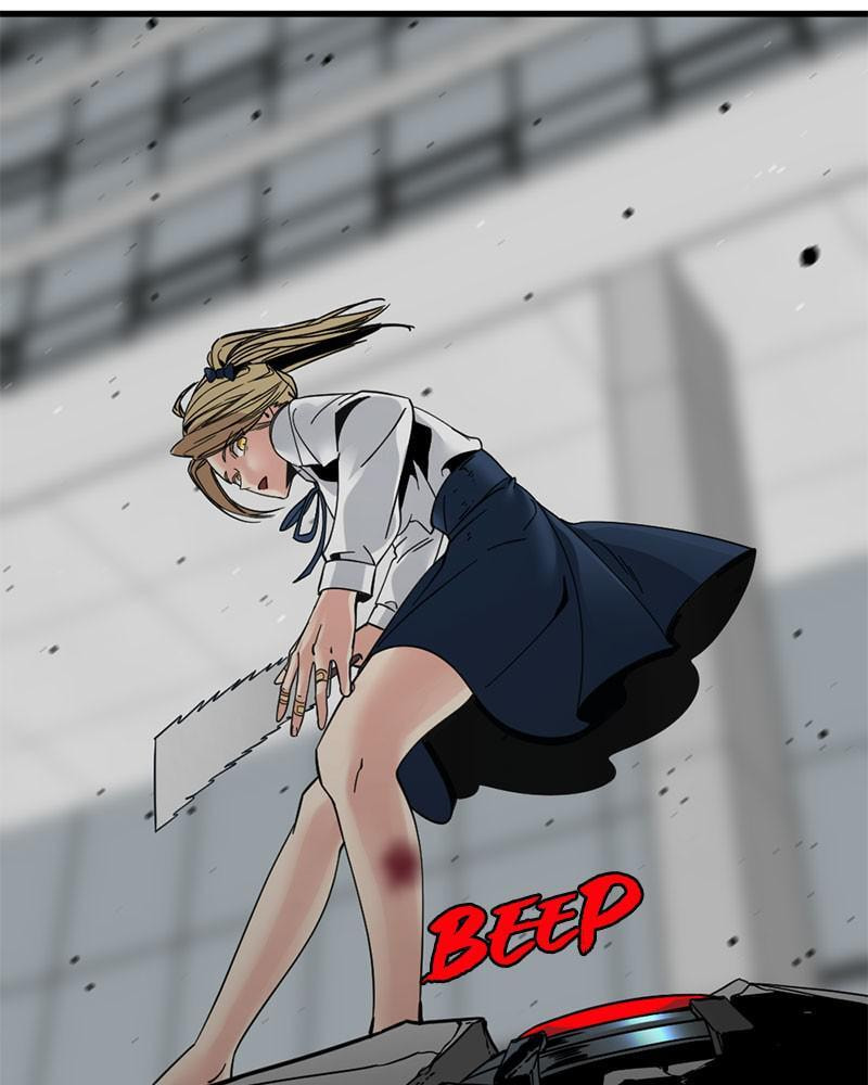 Read Hero Killer chapter 18 image 73 on Lezhin