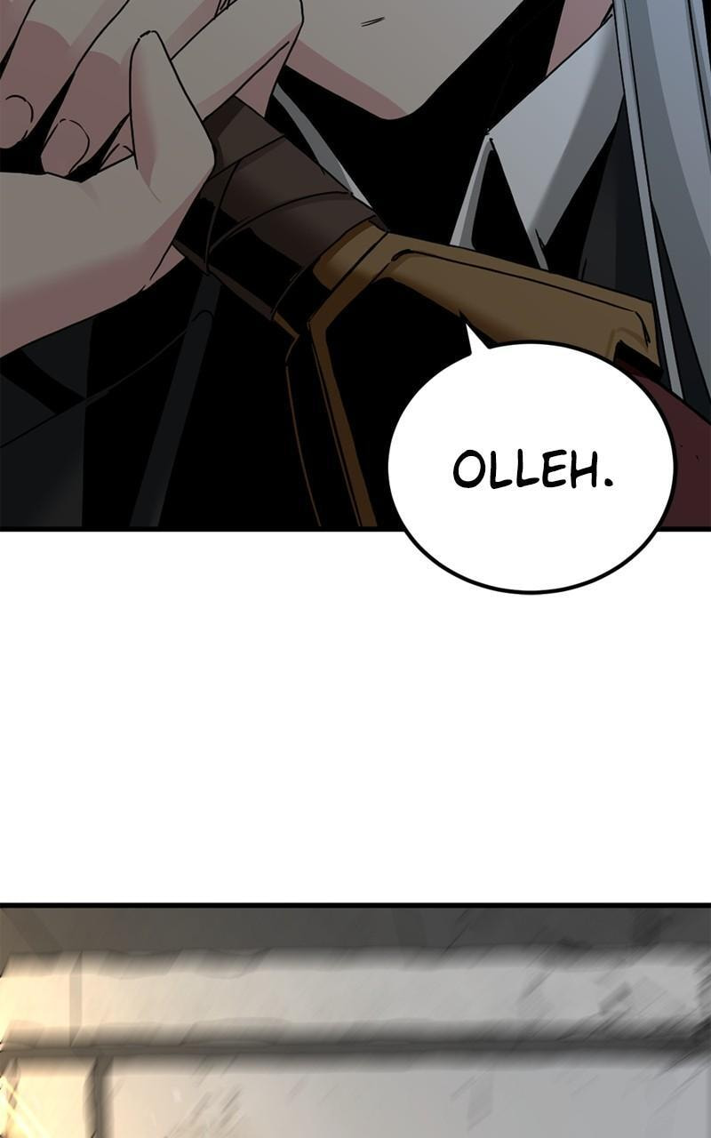 Read Hero Killer chapter 180 image 1 on Lezhin