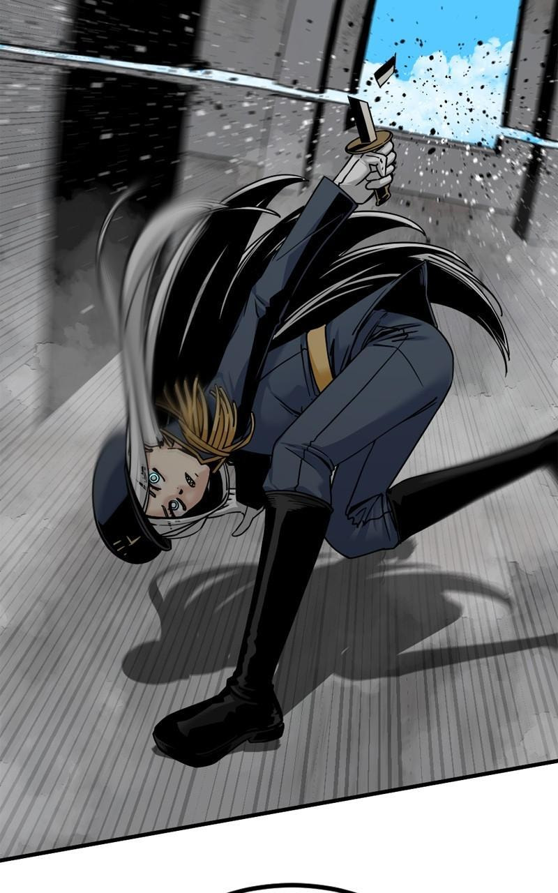 Read Hero Killer chapter 180 image 12 on Lezhin
