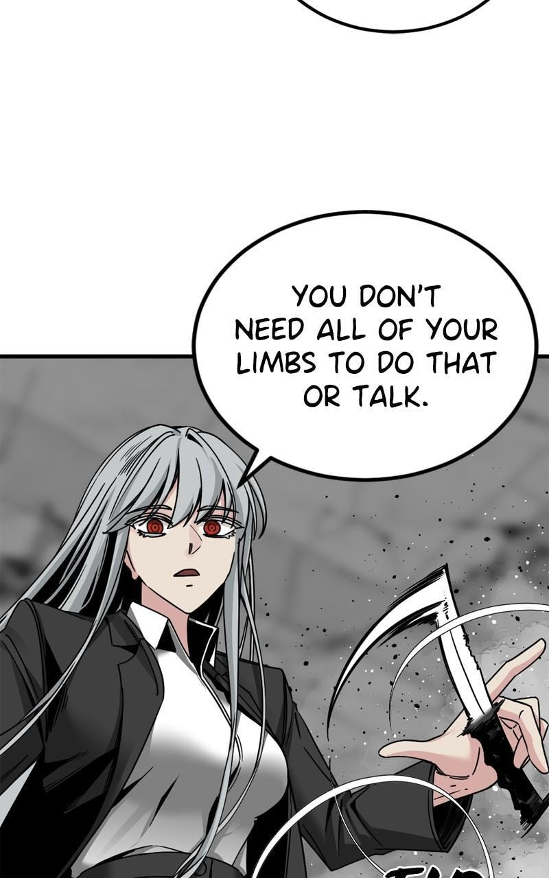 Read Hero Killer chapter 180 image 21 on Lezhin