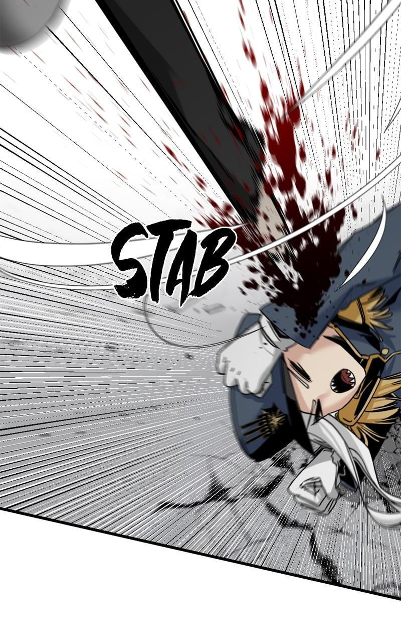 Read Hero Killer chapter 180 image 23 on Lezhin