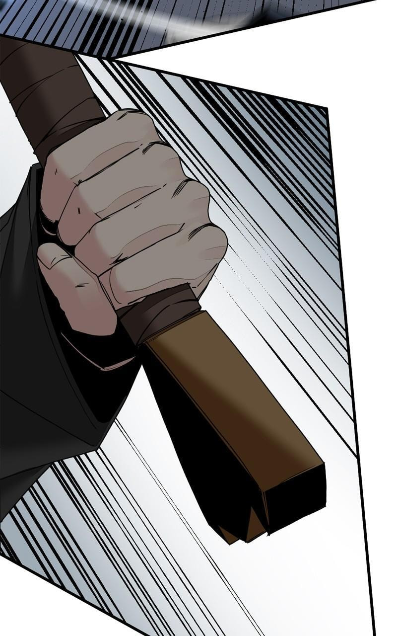 Read Hero Killer chapter 180 image 27 on Lezhin
