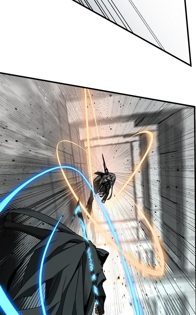 Read Hero Killer chapter 180 image 28 on Lezhin