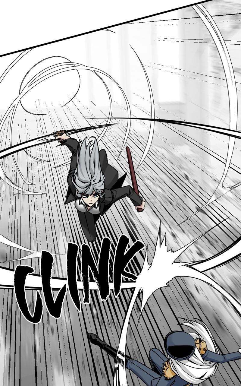 Read Hero Killer chapter 180 image 3 on Lezhin