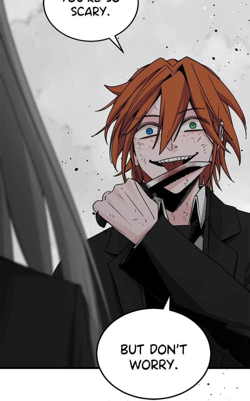 Read Hero Killer chapter 180 image 43 on Lezhin
