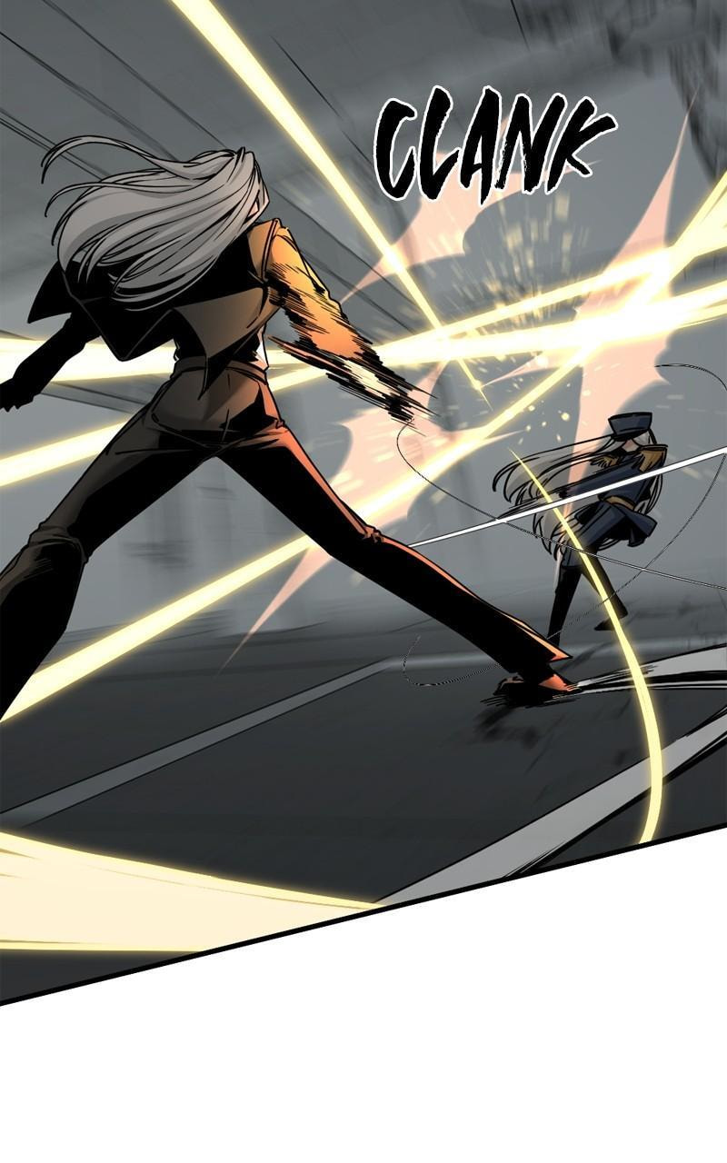 Read Hero Killer chapter 180 image 5 on Lezhin