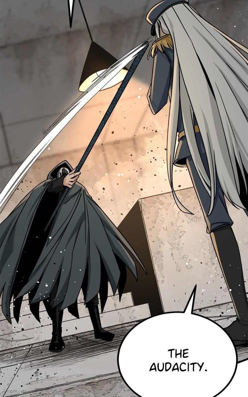 Read Hero Killer chapter 180 image 55 on Lezhin