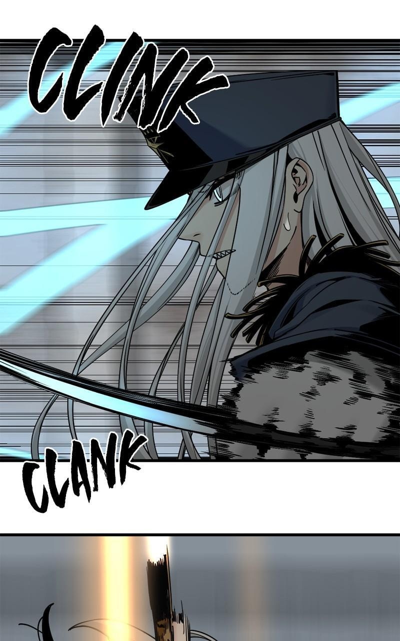 Read Hero Killer chapter 180 image 6 on Lezhin