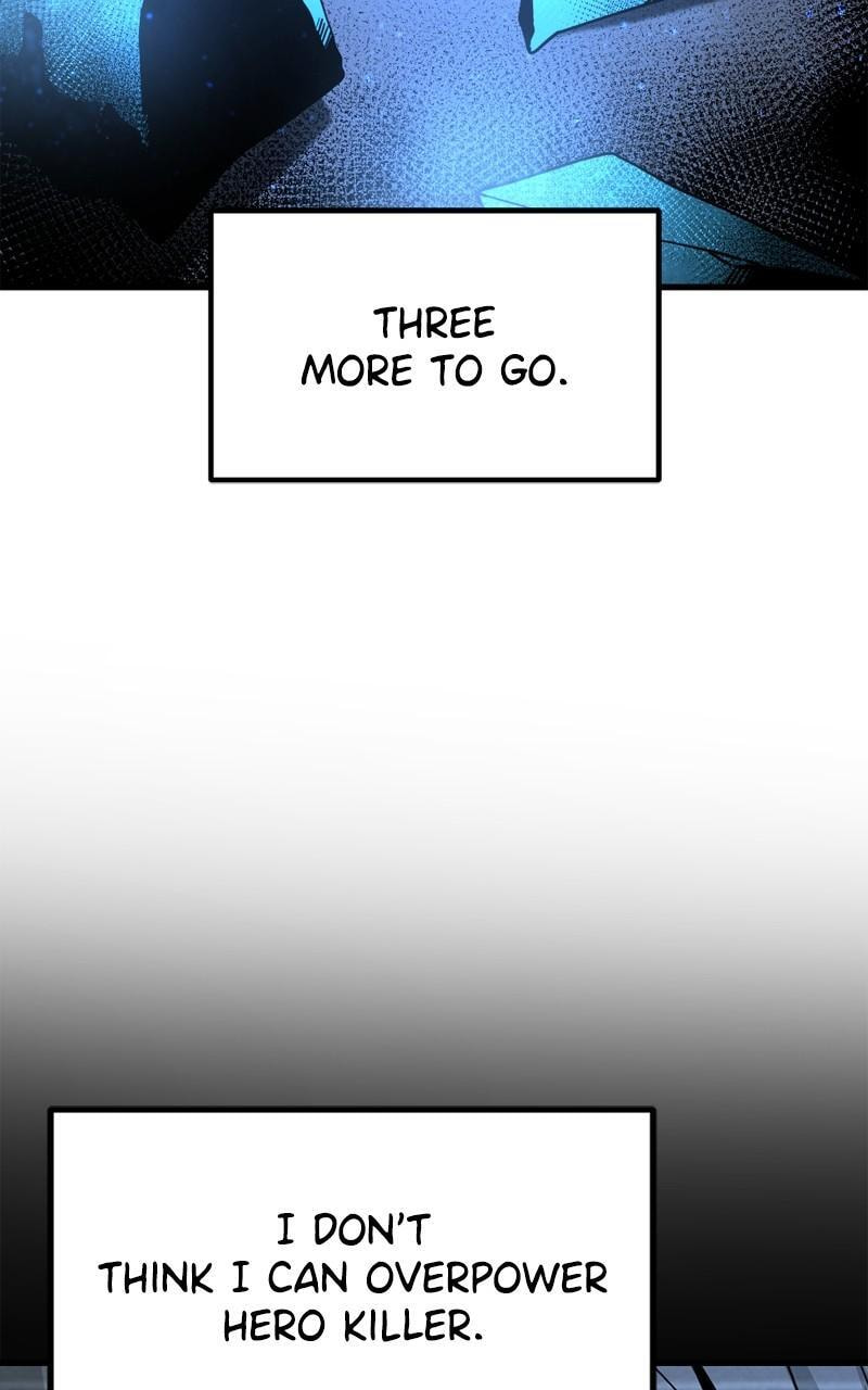 Read Hero Killer chapter 180 image 80 on Lezhin