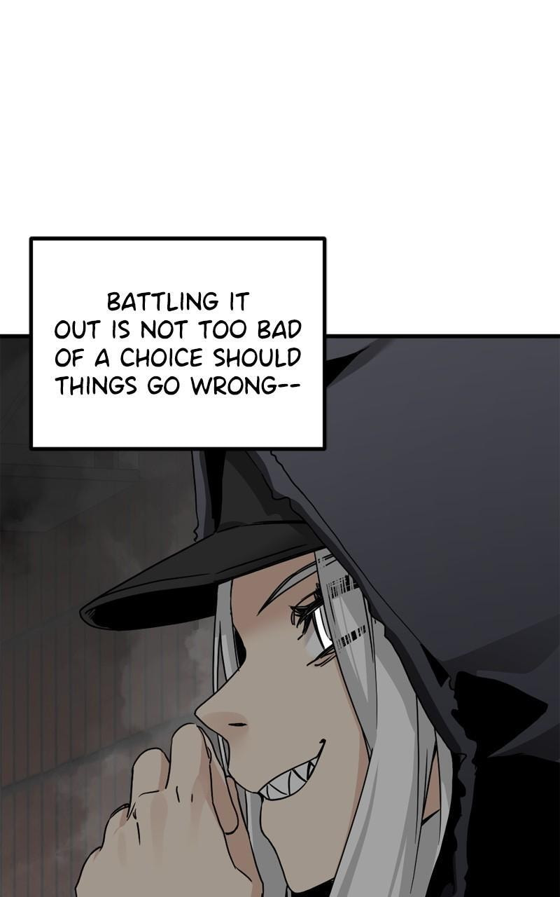 Read Hero Killer chapter 181 image 104 on Lezhin