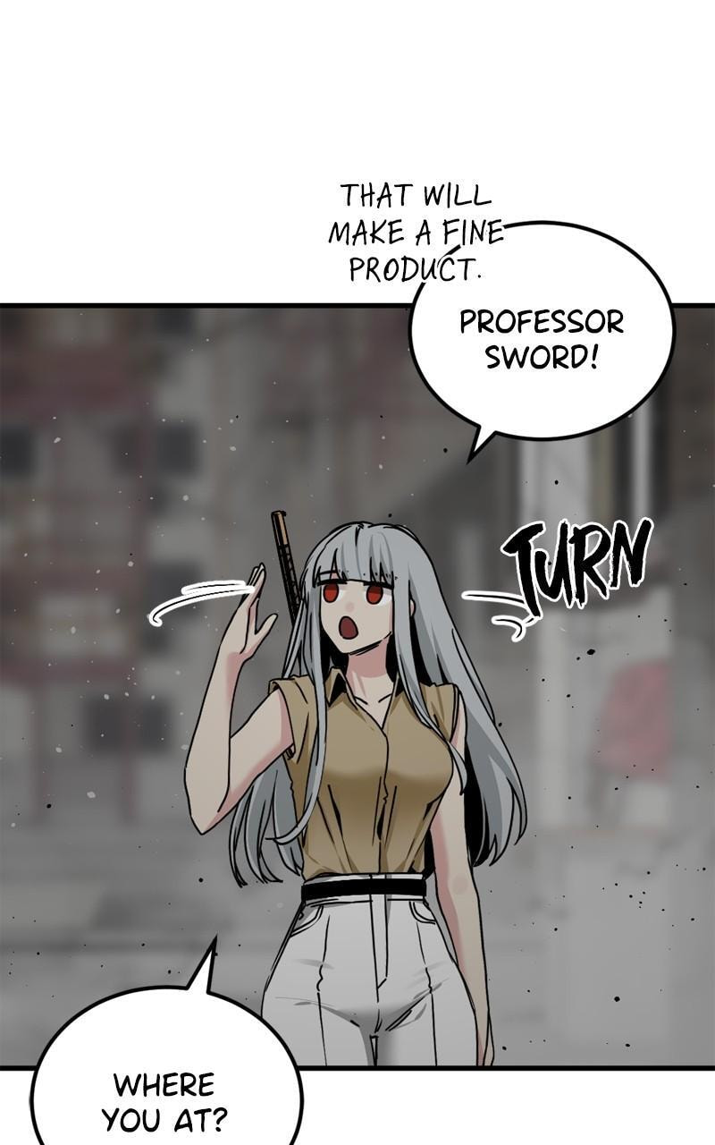 Read Hero Killer chapter 181 image 110 on Lezhin