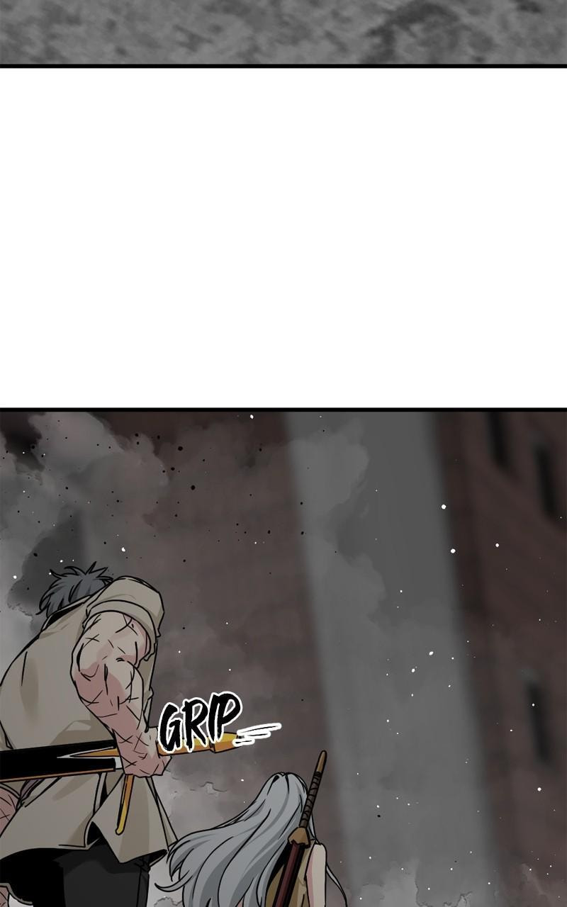 Read Hero Killer chapter 181 image 112 on Lezhin