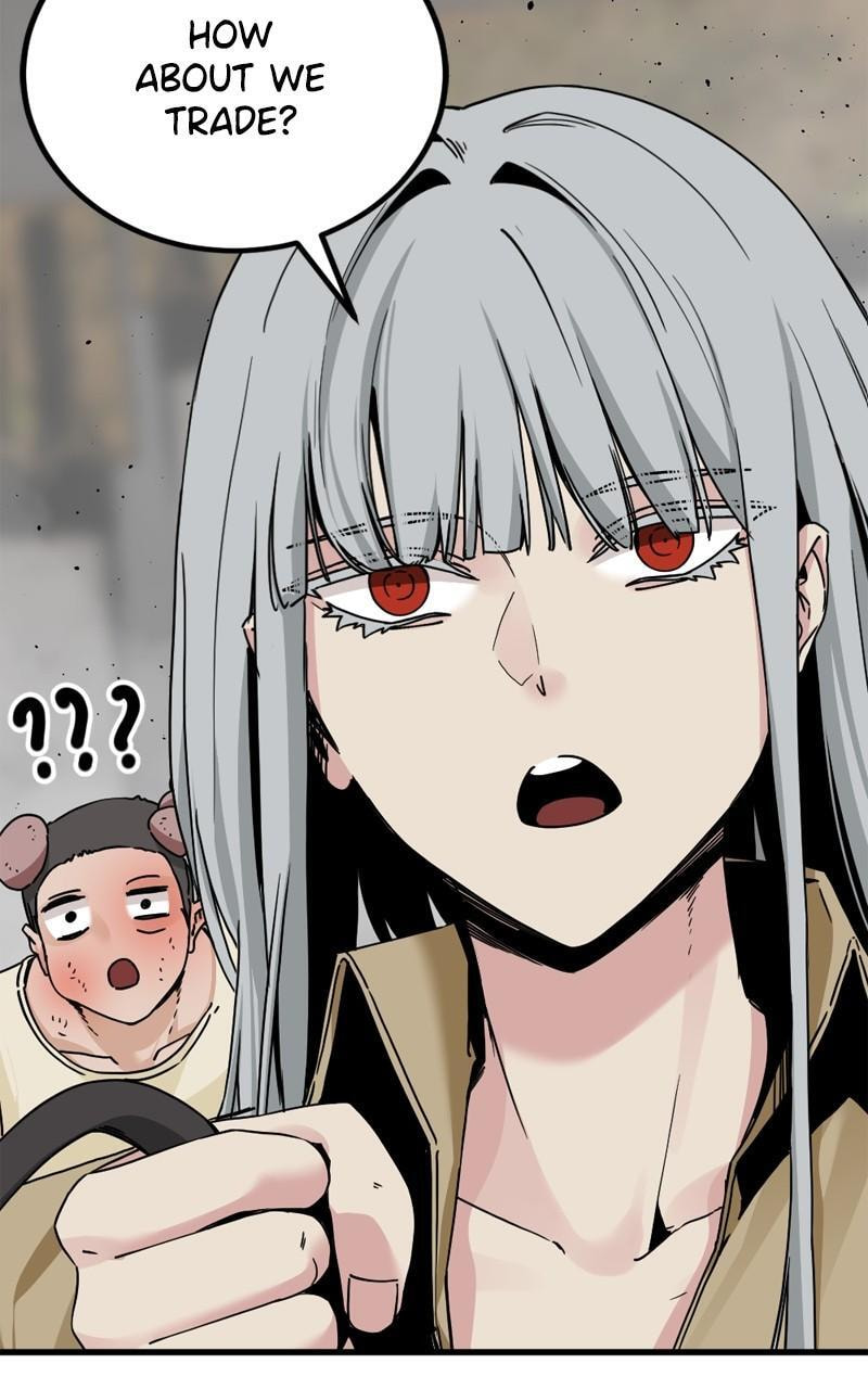 Read Hero Killer chapter 181 image 12 on Lezhin