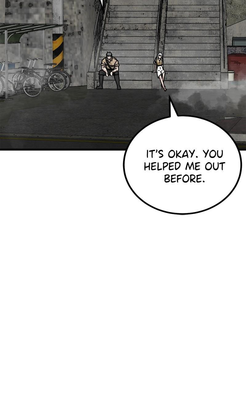 Read Hero Killer chapter 181 image 17 on Lezhin