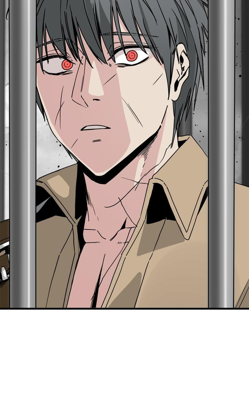Read Hero Killer chapter 181 image 2 on Lezhin