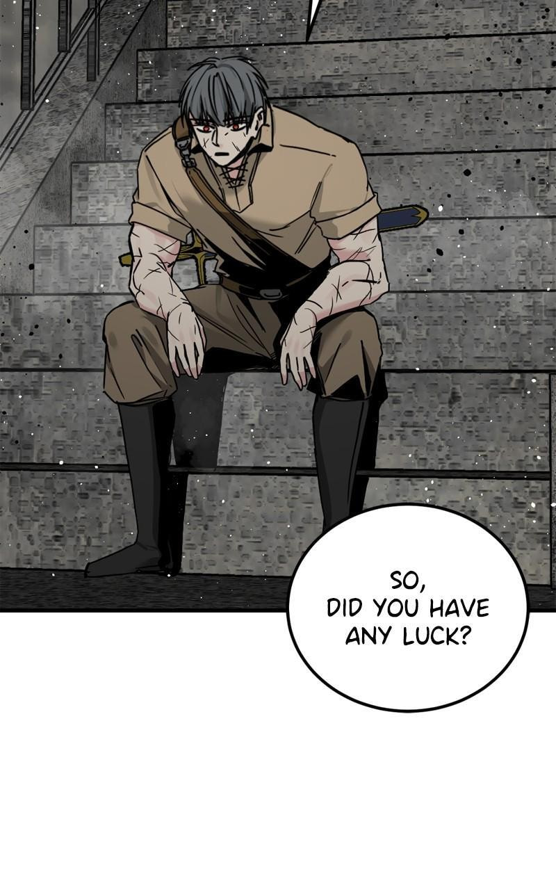 Read Hero Killer chapter 181 image 20 on Lezhin