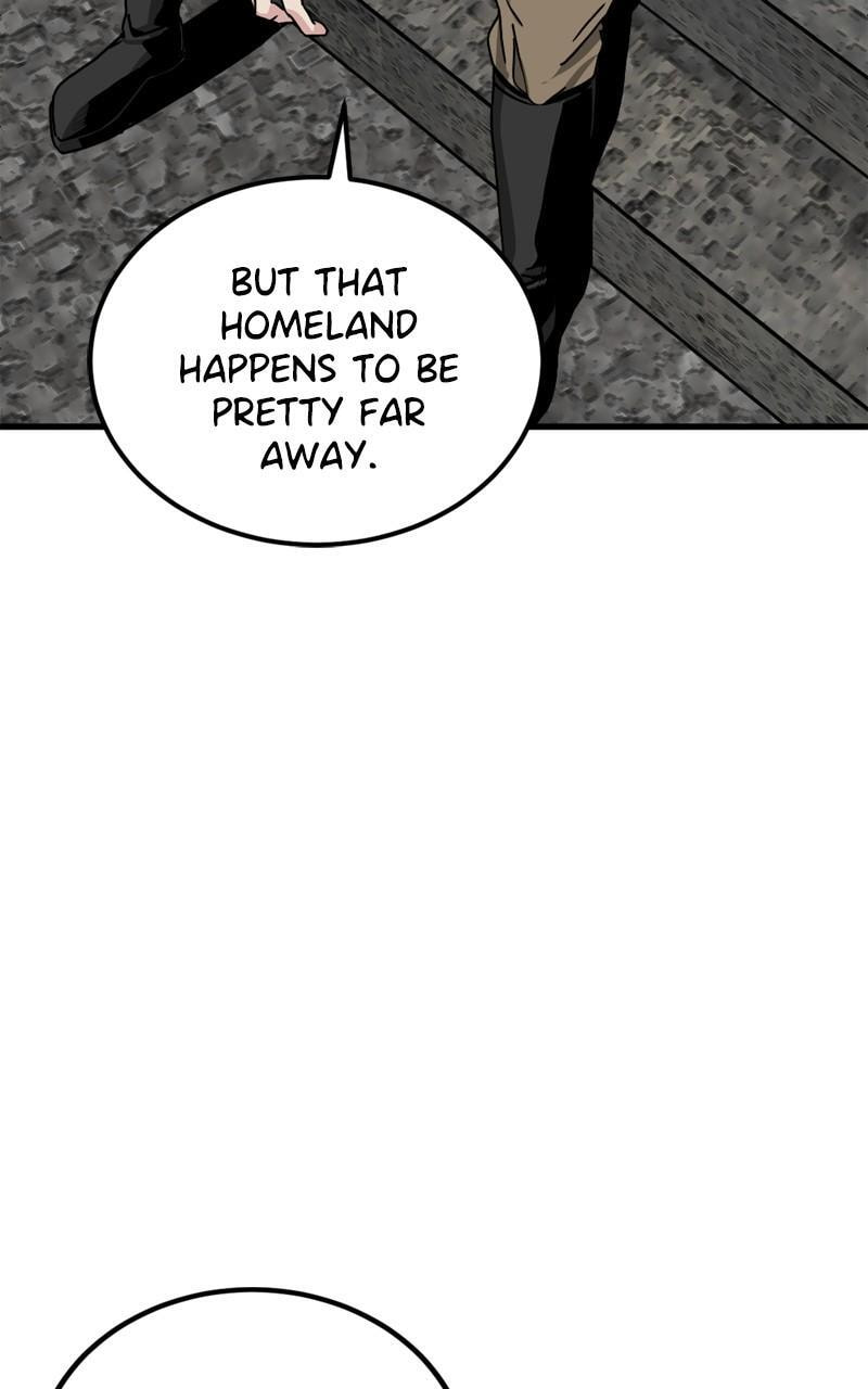 Read Hero Killer chapter 181 image 25 on Lezhin