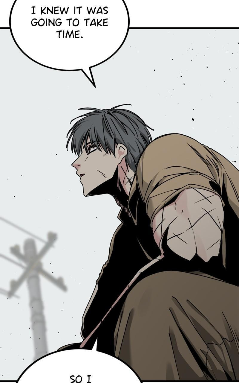 Read Hero Killer chapter 181 image 26 on Lezhin